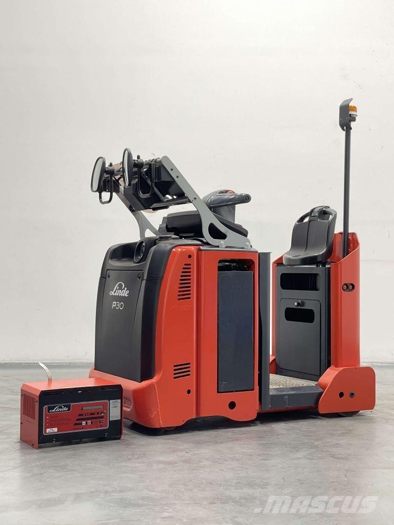 Linde P30C-1190 Tegljači