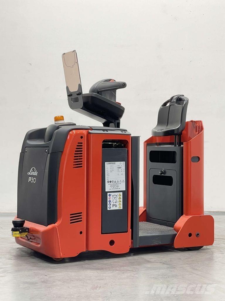 Linde P30C-1190 Tegljači