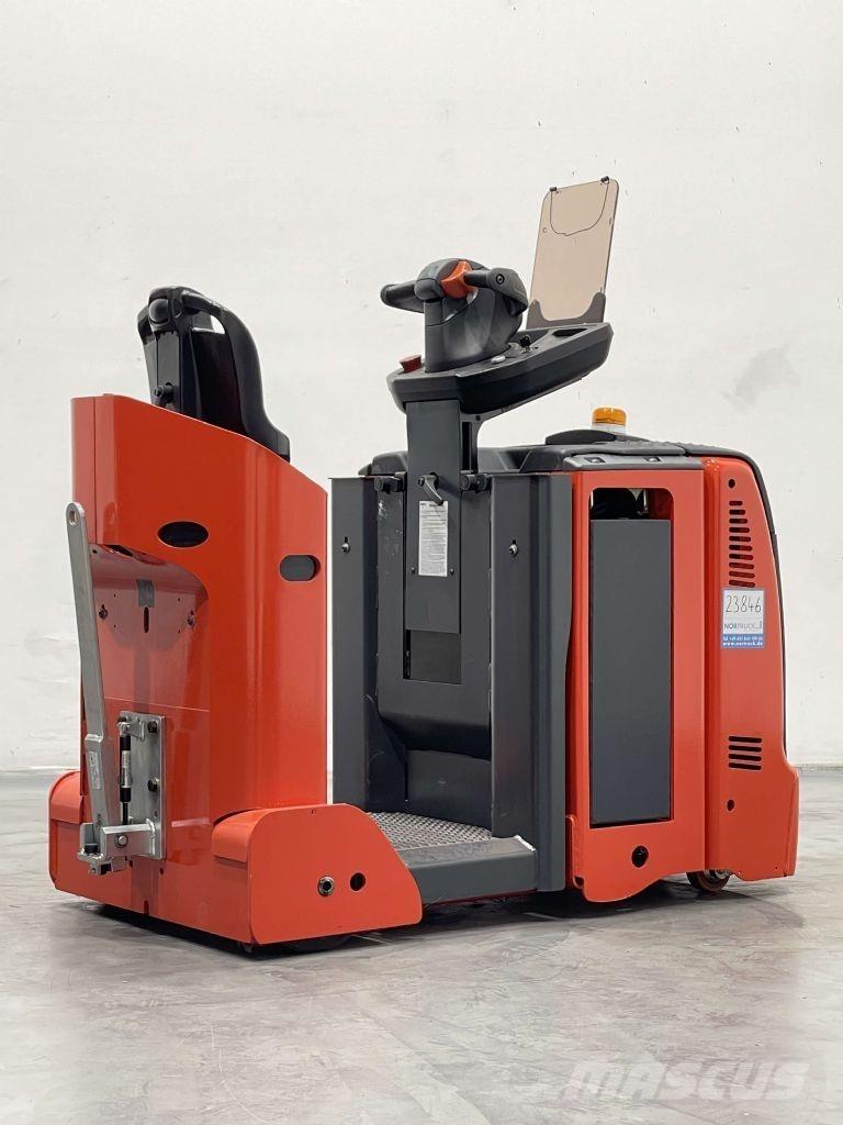Linde P30C-1190 Tegljači