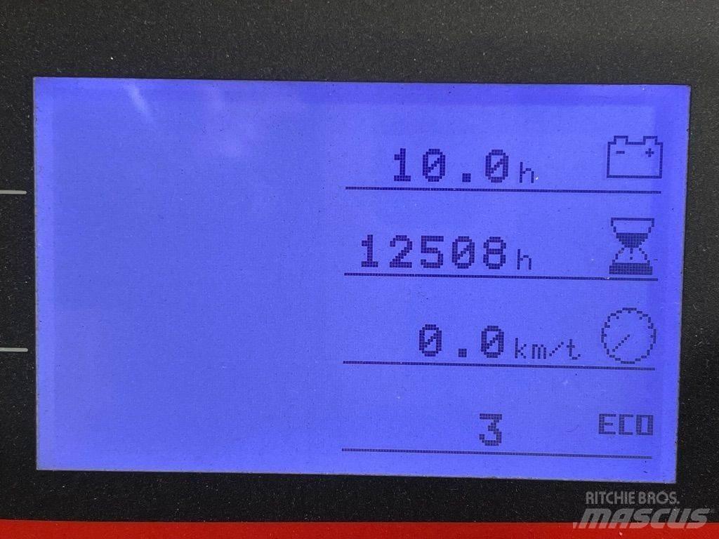 Linde P60-1191 Tegljači
