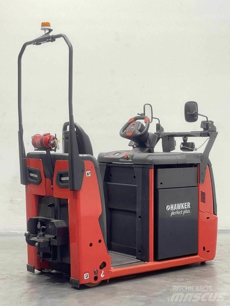 Linde P60C-4595 Tegljači