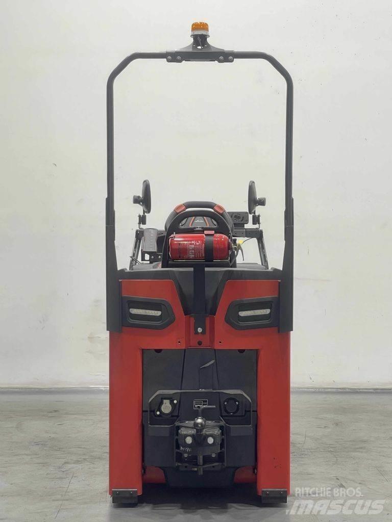 Linde P60C-4595 Tegljači