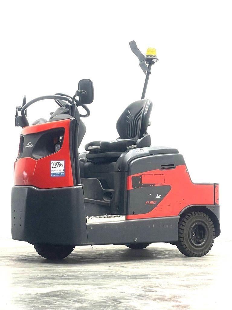 Linde P80-1191 Tegljači