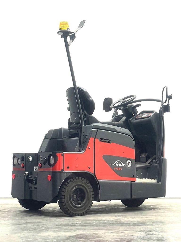 Linde P80-1191 Tegljači