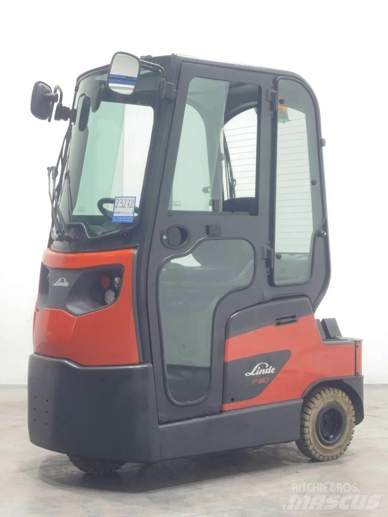 Linde P80-1191 Tegljači