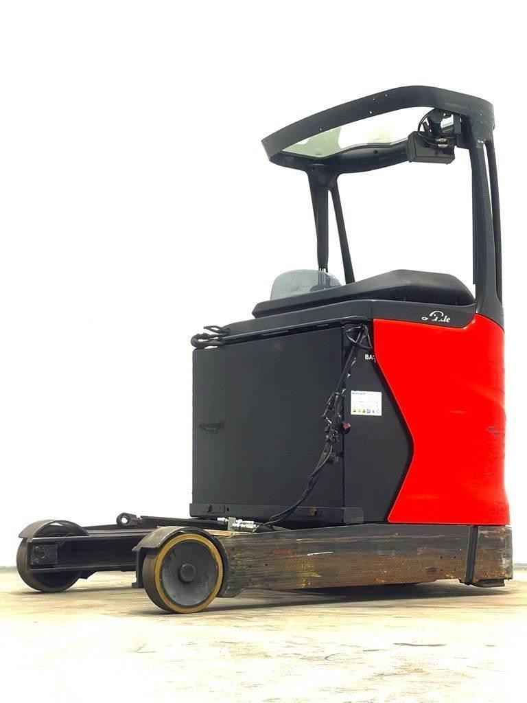 Linde R16HD-1120 Viljuškari sa pomičnim stupom