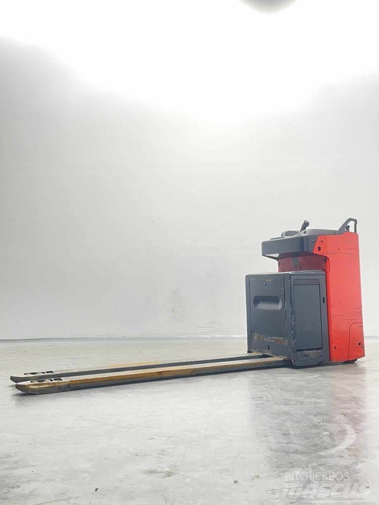 Linde T20R-1154 Nisko podizni električni viljuškar