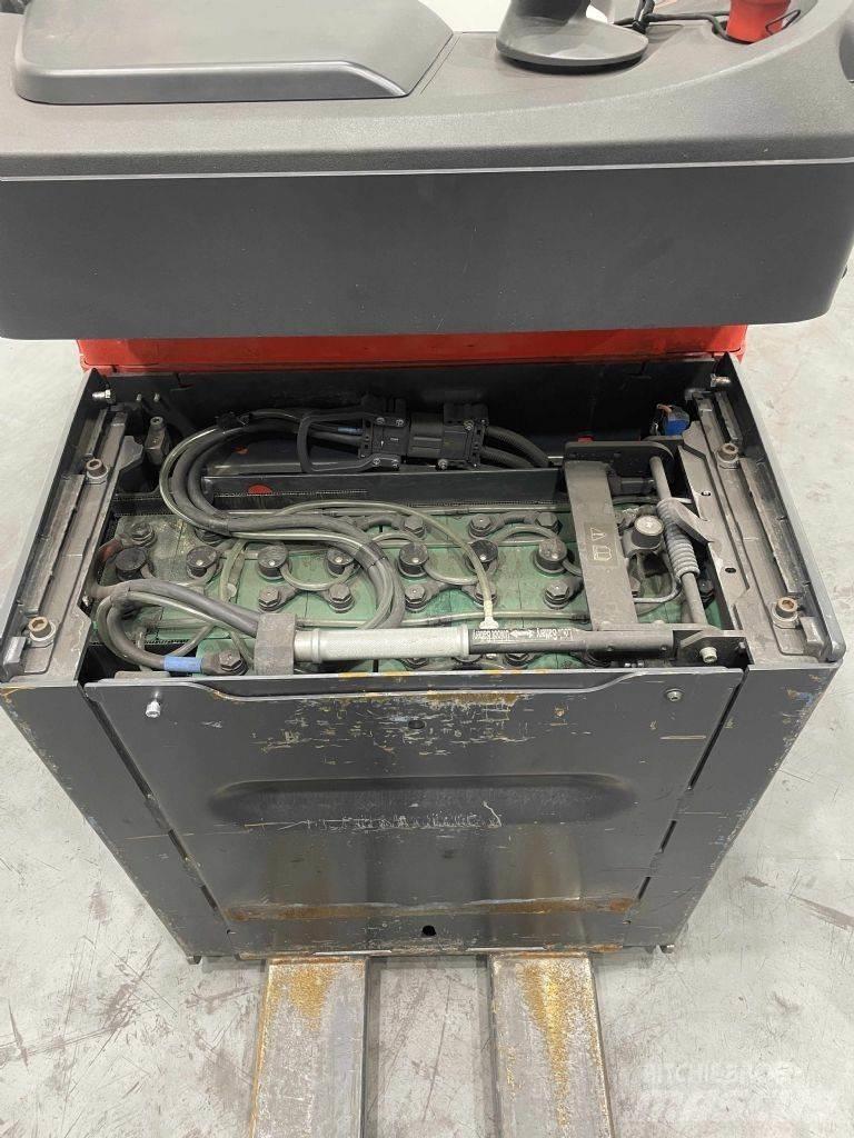 Linde T20R-1154 Nisko podizni električni viljuškar