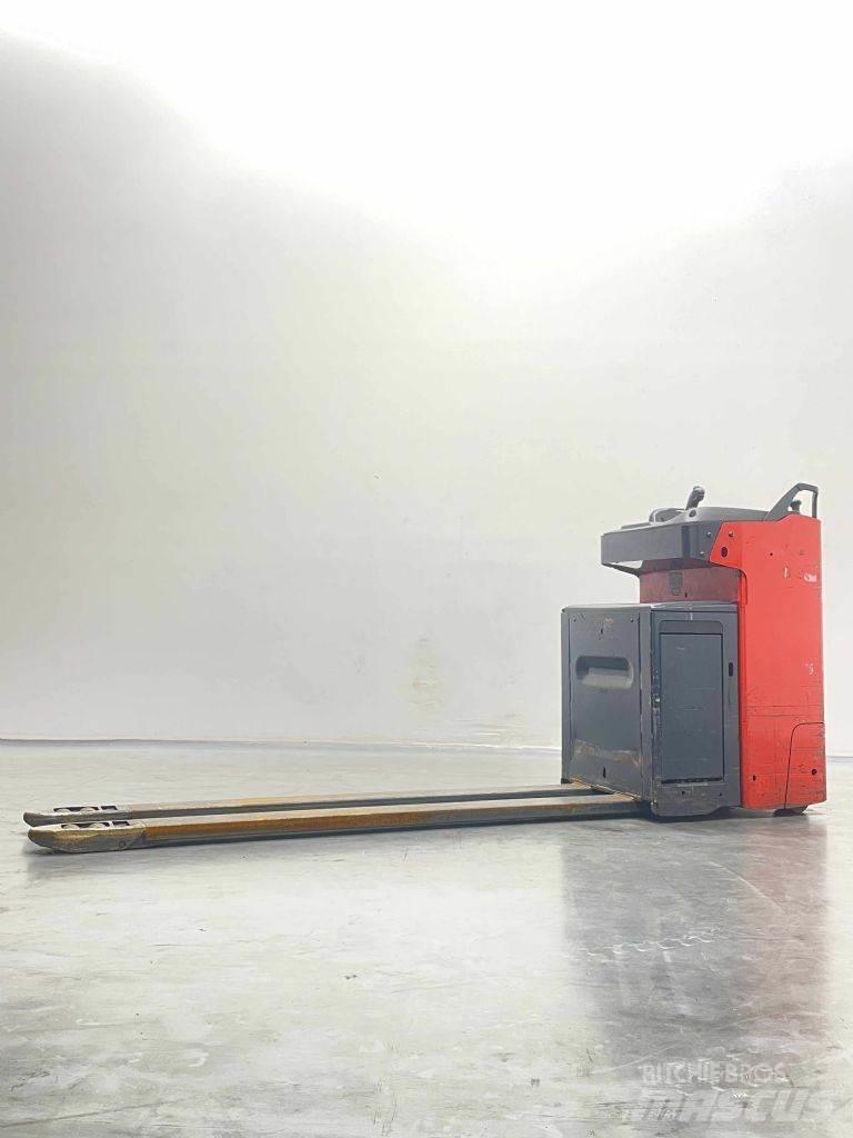 Linde T20R-1154 Nisko podizni električni viljuškar