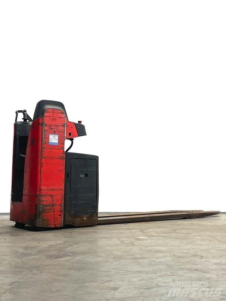 Linde T20S-1154 Samopogonski ručni viljuškari