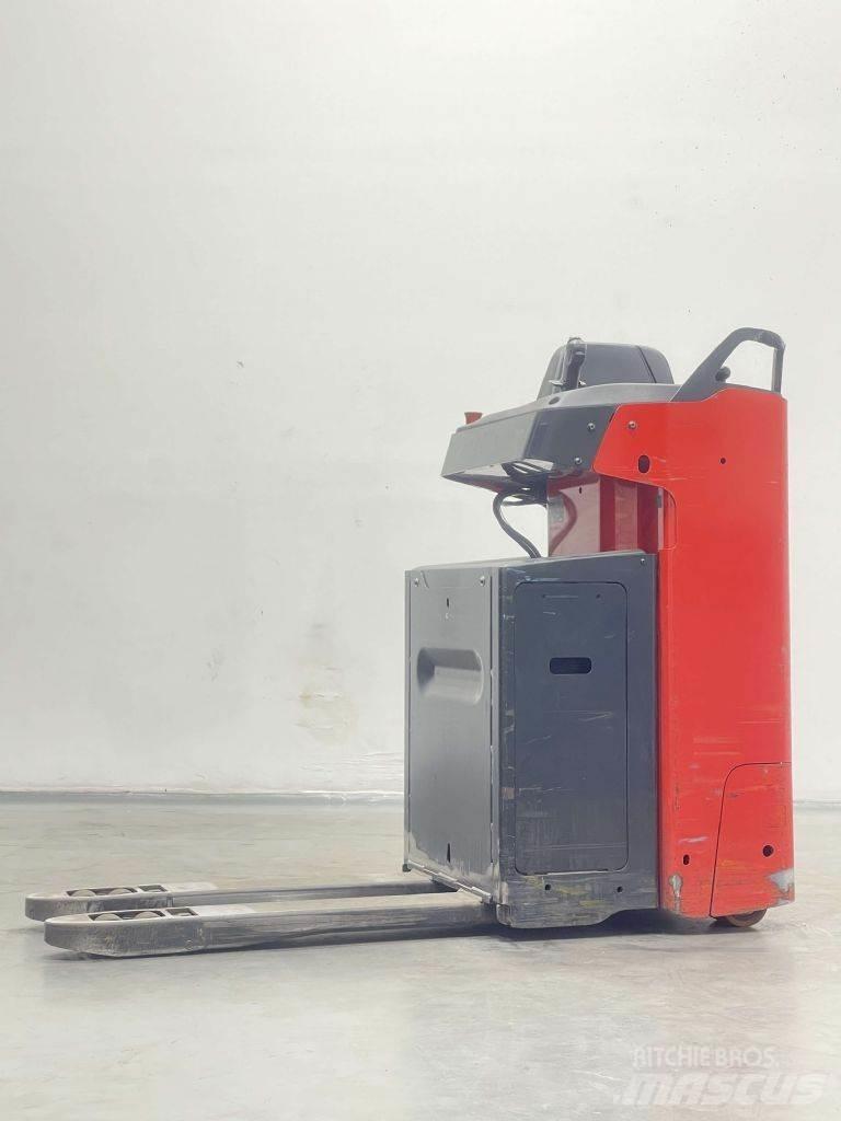 Linde T20S-1154 Nisko podizni električni viljuškar