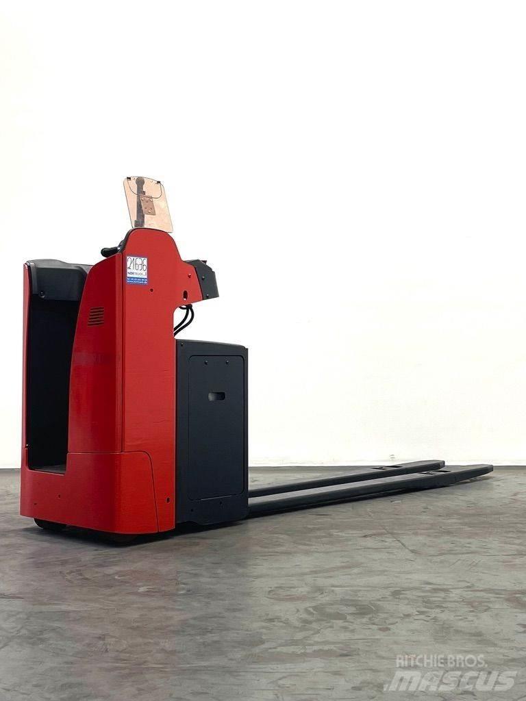 Linde T20SF-1154 Samopogonski ručni viljuškari