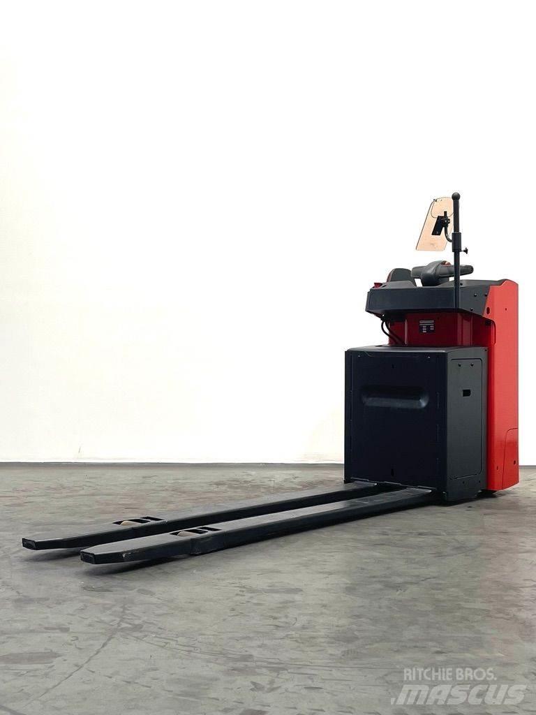 Linde T20SF-1154 Samopogonski ručni viljuškari