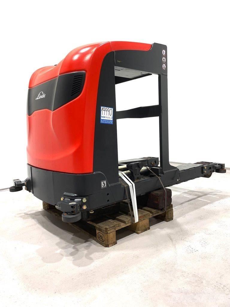 Linde V-Modular-5213 Visoko dizajući komisioni viljuškar