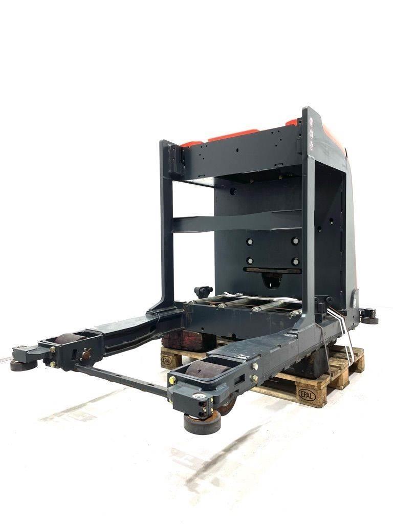 Linde V-Modular-5213 Visoko dizajući komisioni viljuškar