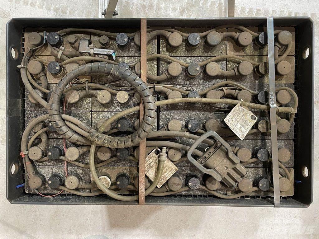 Linde V-Modular-5213 Visoko dizajući komisioni viljuškar