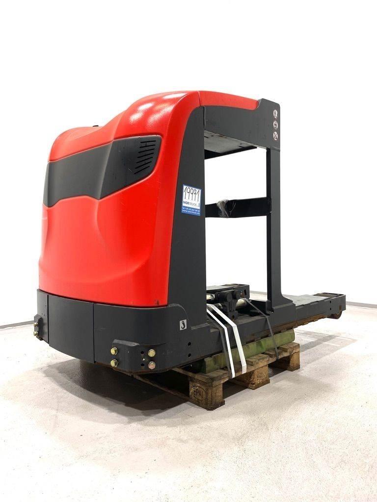 Linde V-Modular-5213 Visoko dizajući komisioni viljuškar