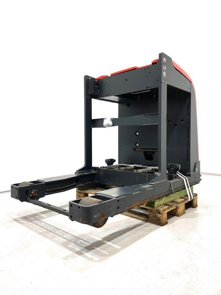 Linde V-Modular-5213 Visoko dizajući komisioni viljuškar