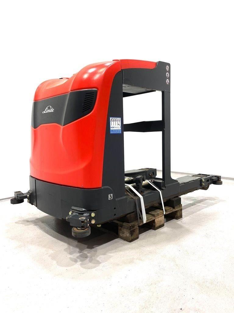 Linde V-Modular-5213 Visoko dizajući komisioni viljuškar