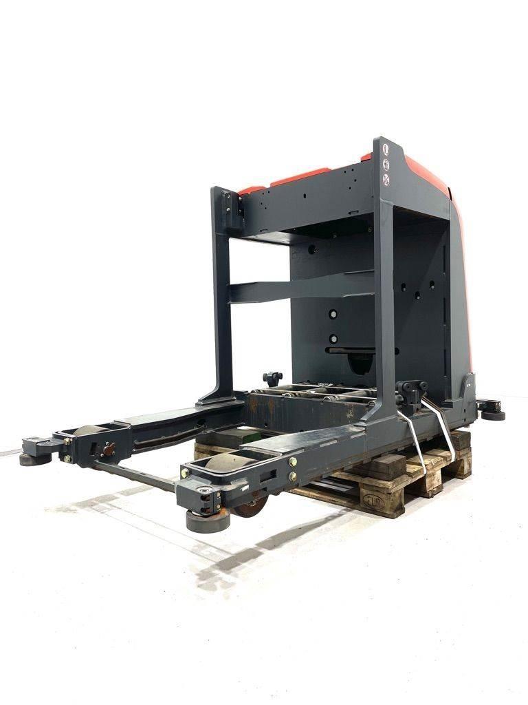 Linde V-Modular-5213 Visoko dizajući komisioni viljuškar