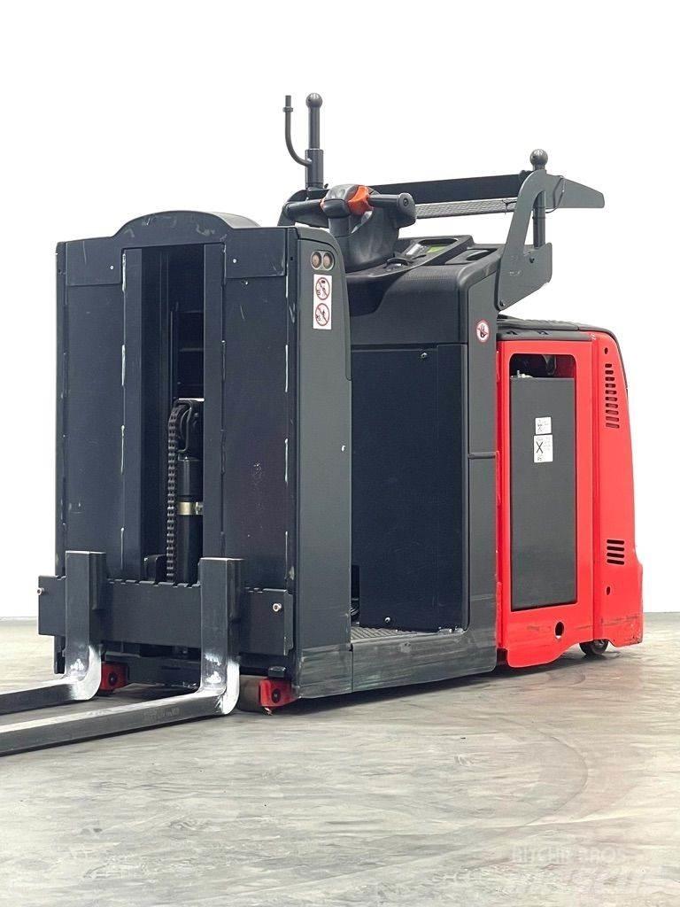 Linde V08-1110 Niskodizajući komisioni viljuškar