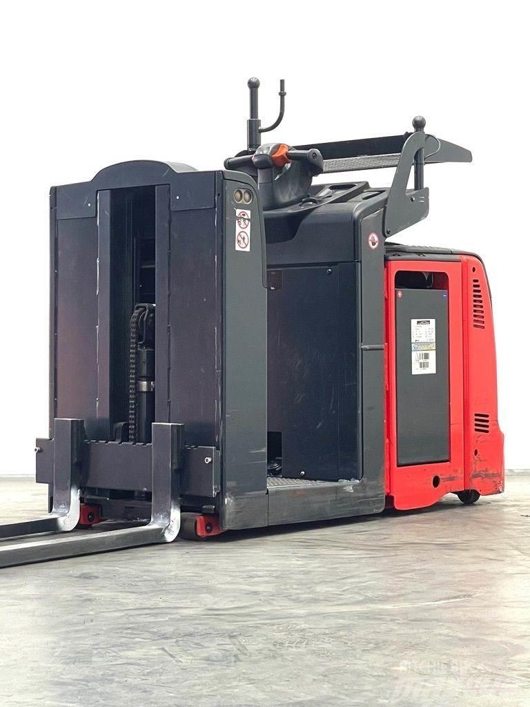 Linde V08-1110 Niskodizajući komisioni viljuškar