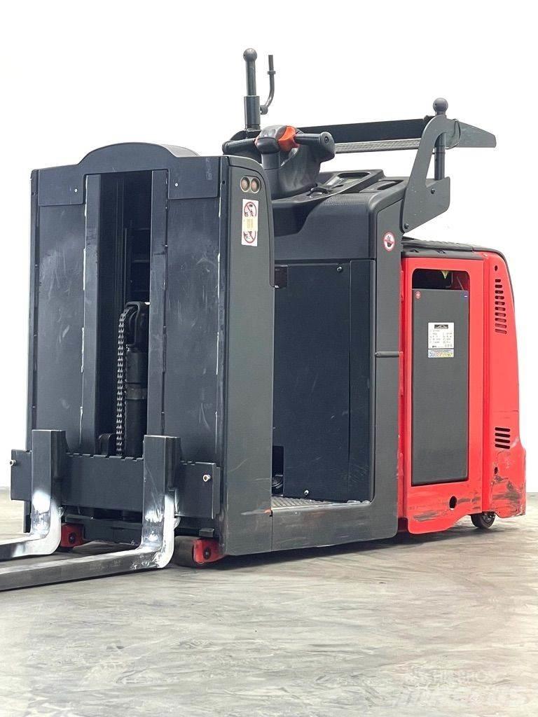 Linde V08-1110 Niskodizajući komisioni viljuškar
