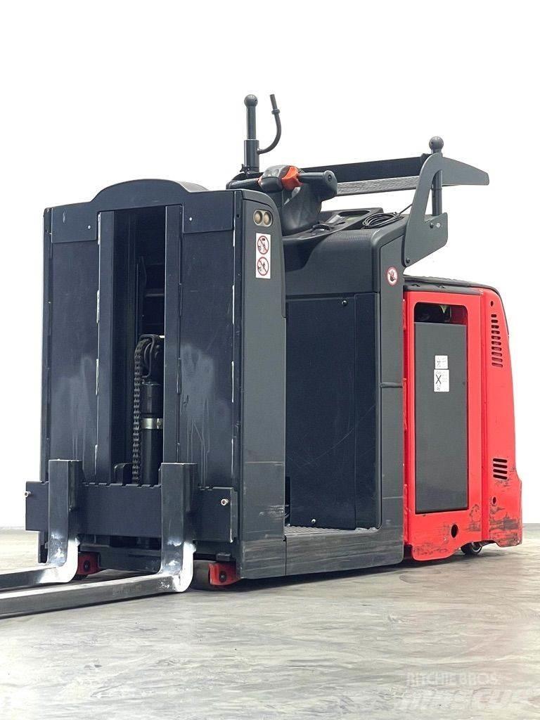 Linde V08-1110 Niskodizajući komisioni viljuškar
