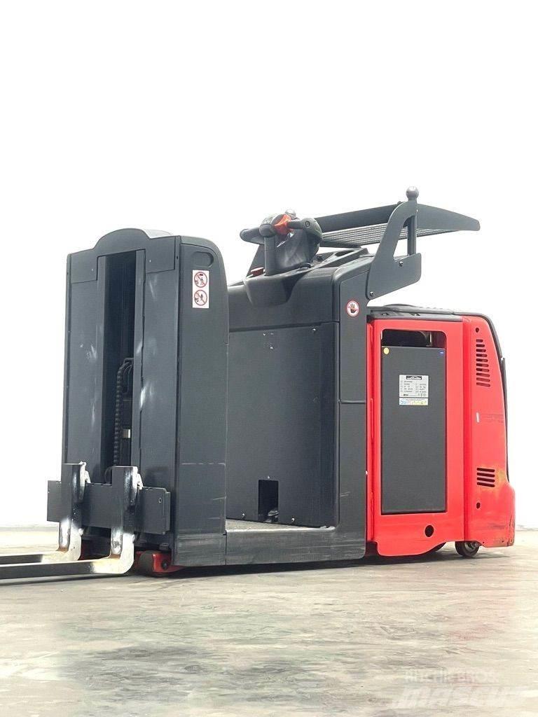 Linde V08-1110 Niskodizajući komisioni viljuškar
