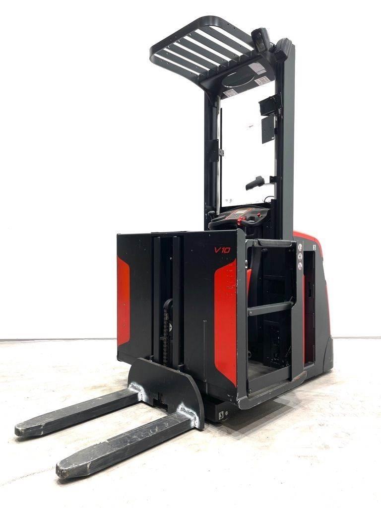 Linde V10-5212 Niskodizajući komisioni viljuškar