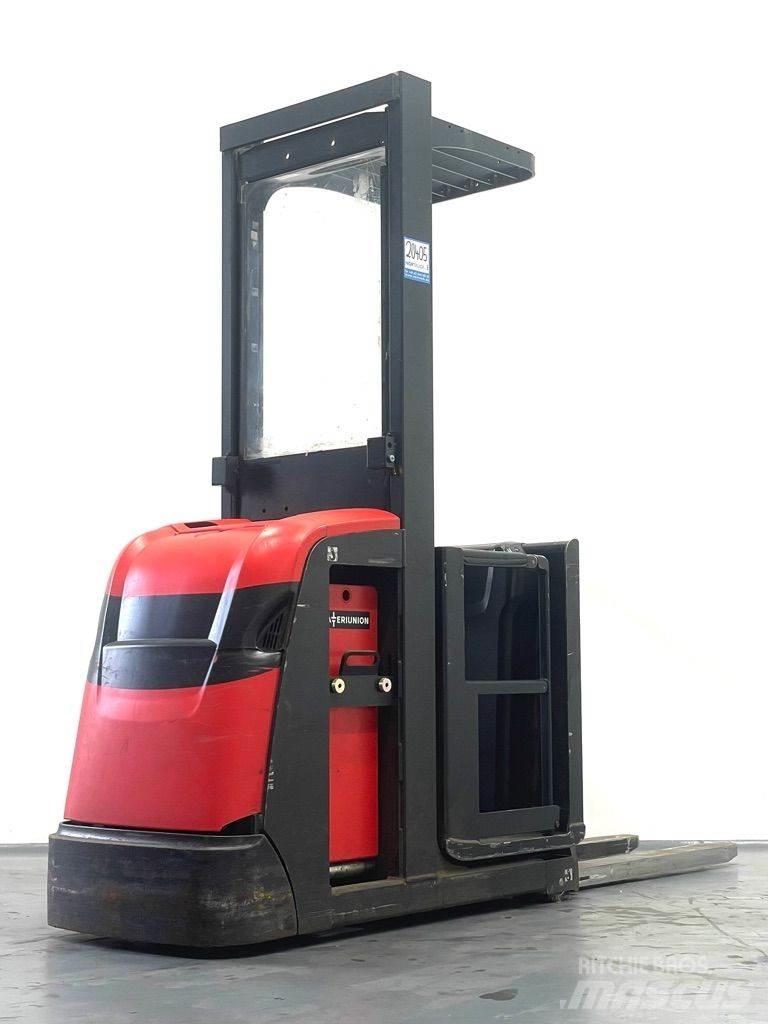 Linde V10-5212 Niskodizajući komisioni viljuškar
