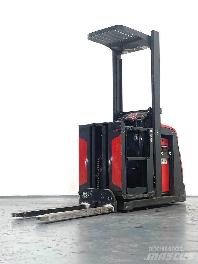Linde V10-5212 Niskodizajući komisioni viljuškar