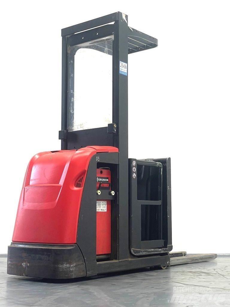 Linde V10-5212 Niskodizajući komisioni viljuškar