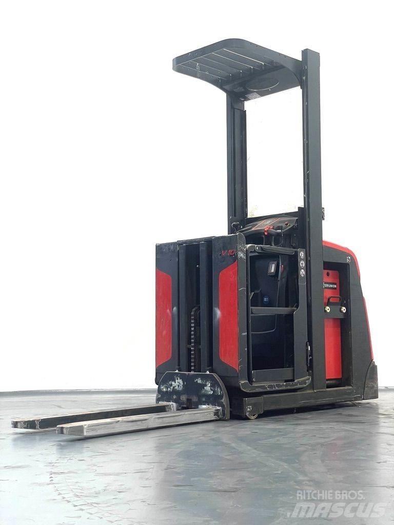 Linde V10-5212 Niskodizajući komisioni viljuškar