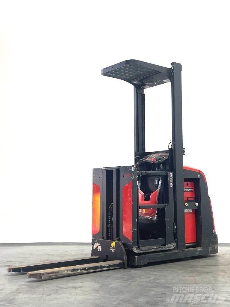 Linde V10-5212 Srednje dizajući komisioni viljuškar