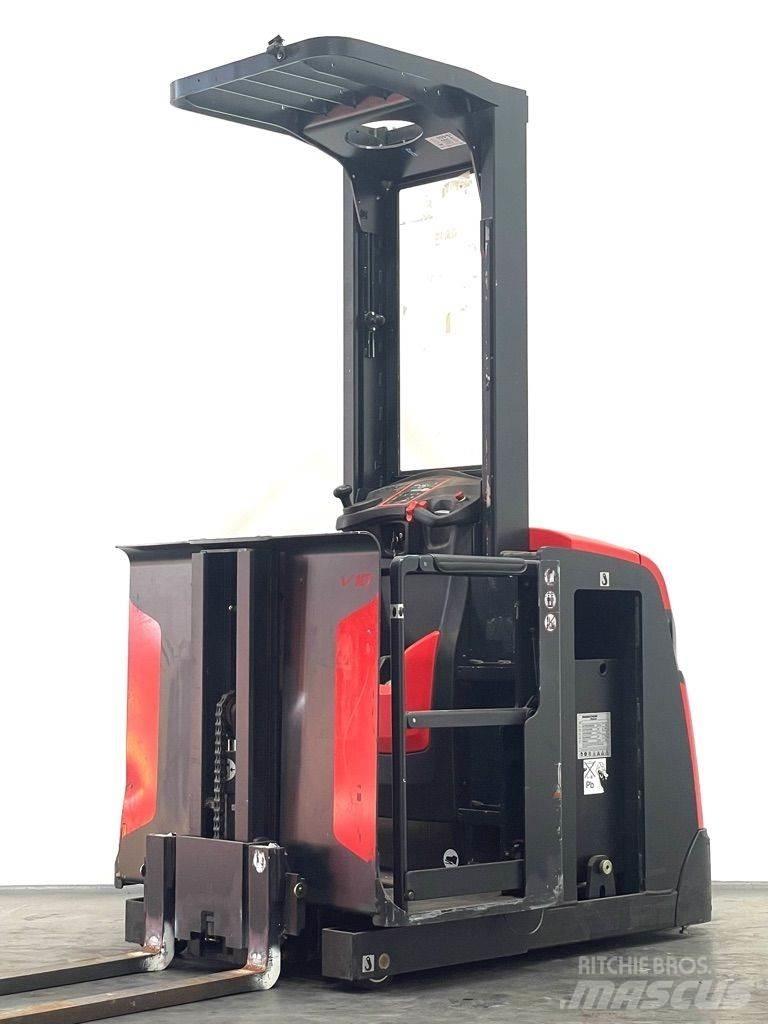 Linde V10-5212 Srednje dizajući komisioni viljuškar