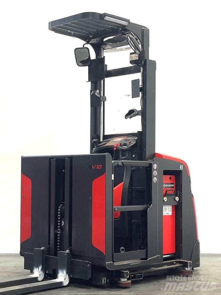 Linde V10-5212 Srednje dizajući komisioni viljuškar