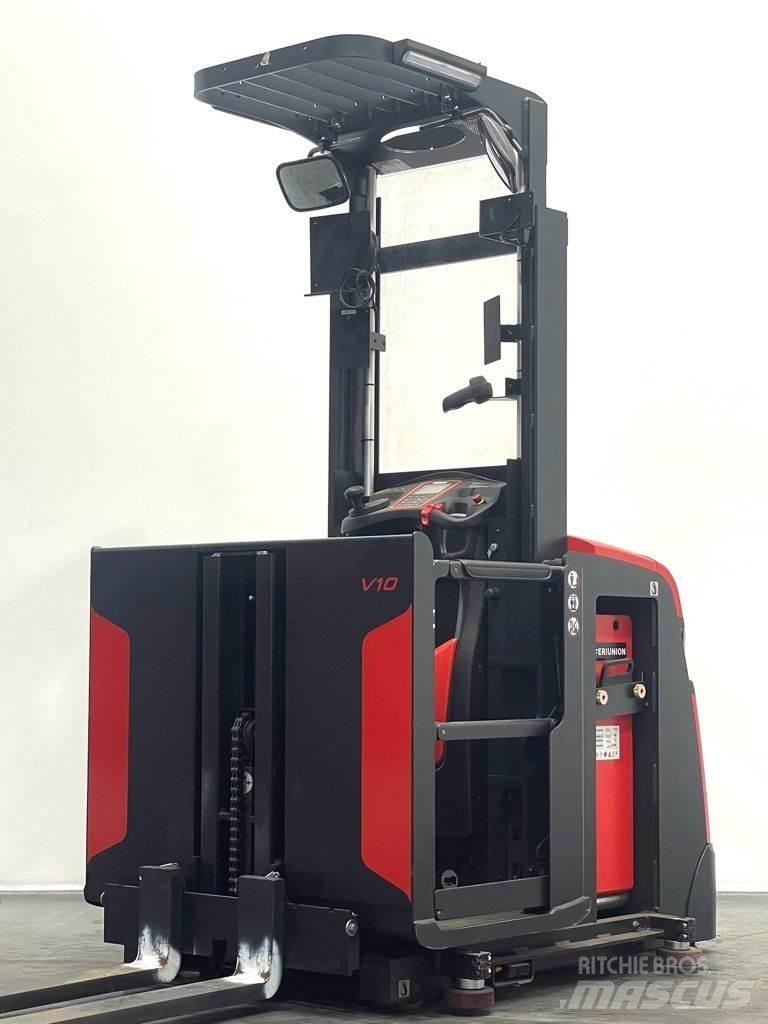Linde V10-5212 Srednje dizajući komisioni viljuškar