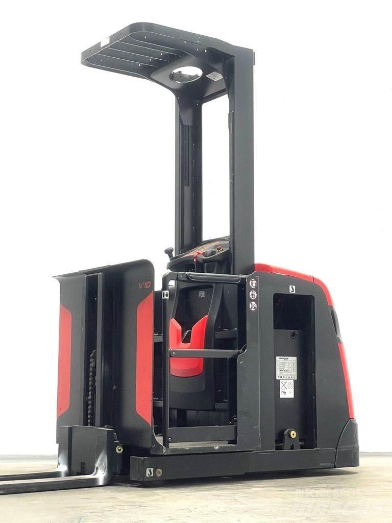 Linde V10-5212 Srednje dizajući komisioni viljuškar