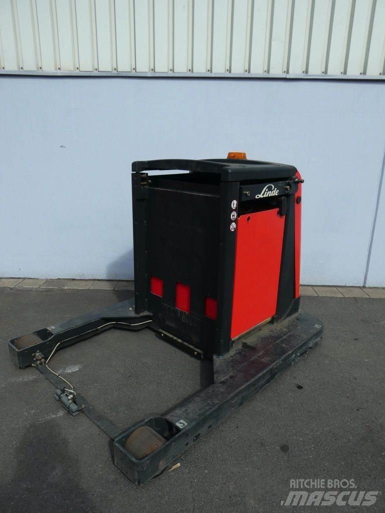 Linde V12-015 Visoko dizajući komisioni viljuškar