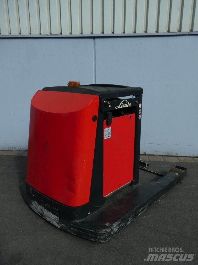 Linde V12-015 Visoko dizajući komisioni viljuškar