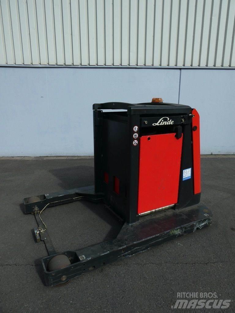 Linde V12-015 Visoko dizajući komisioni viljuškar