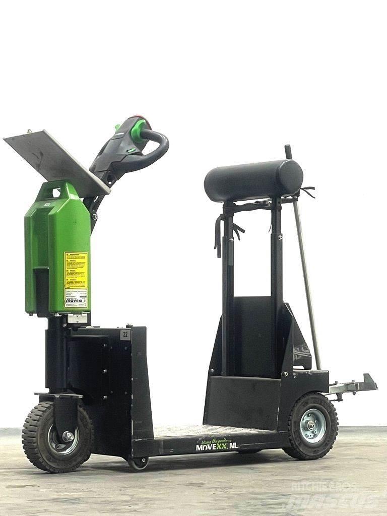 Movexx T1000-PF M070 Tegljači