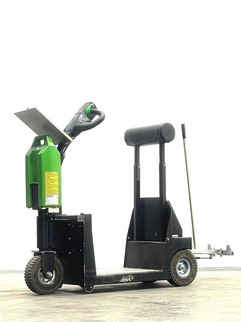 Movexx T1000-PF M070 Tegljači