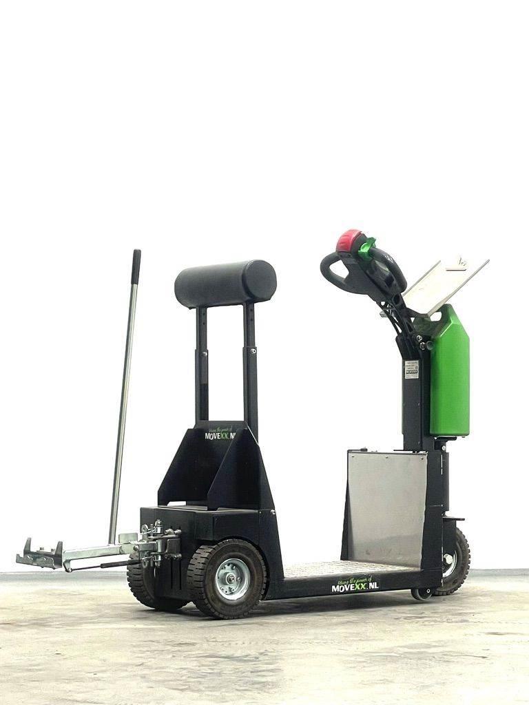 Movexx T1000-PF M070 Tegljači