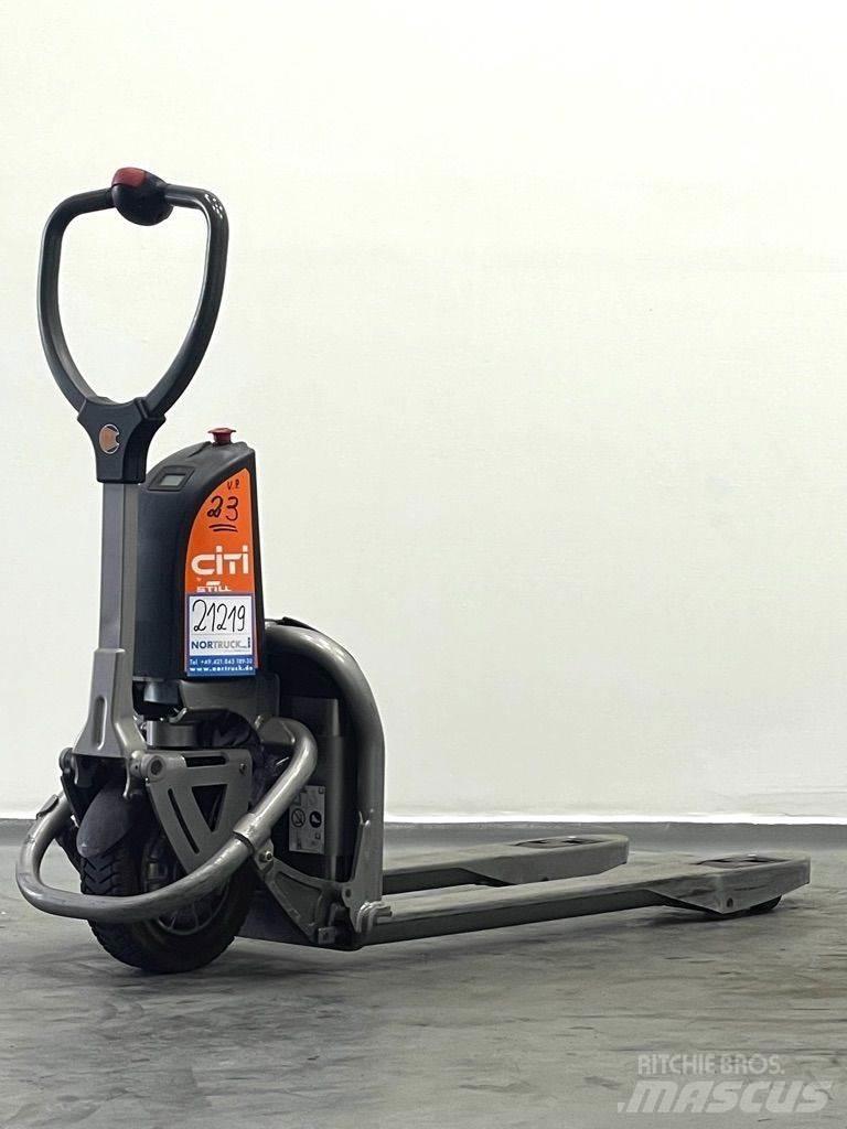 Still Citi one-1130 Nisko podizni električni viljuškar