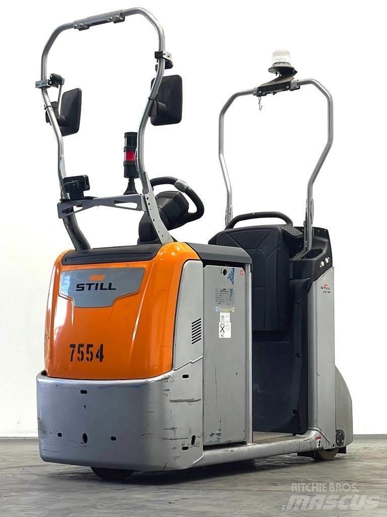 Still LTX50 Tegljači