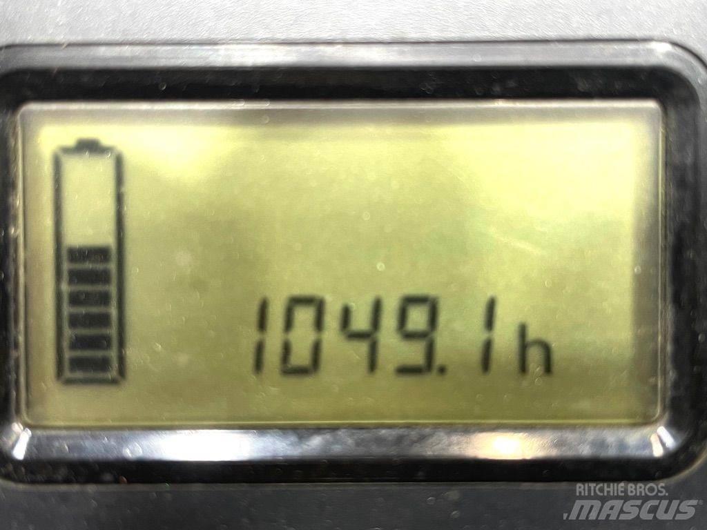 Still LTX50 Tegljači