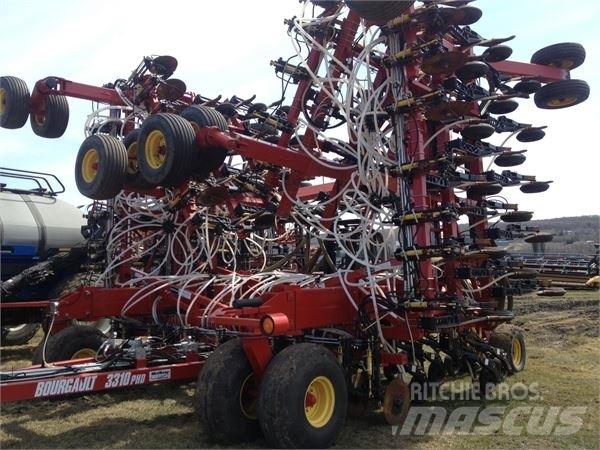 Bourgault 3310 Sejačice