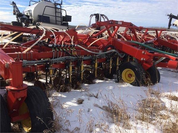 Bourgault 3310 Sejačice